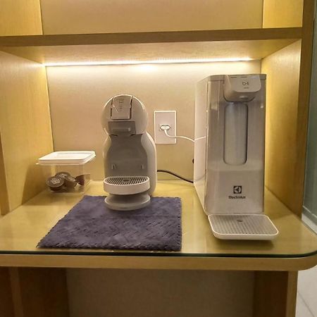 Varandas Do Porto 406 Pôrto das Galinhas 外观 照片