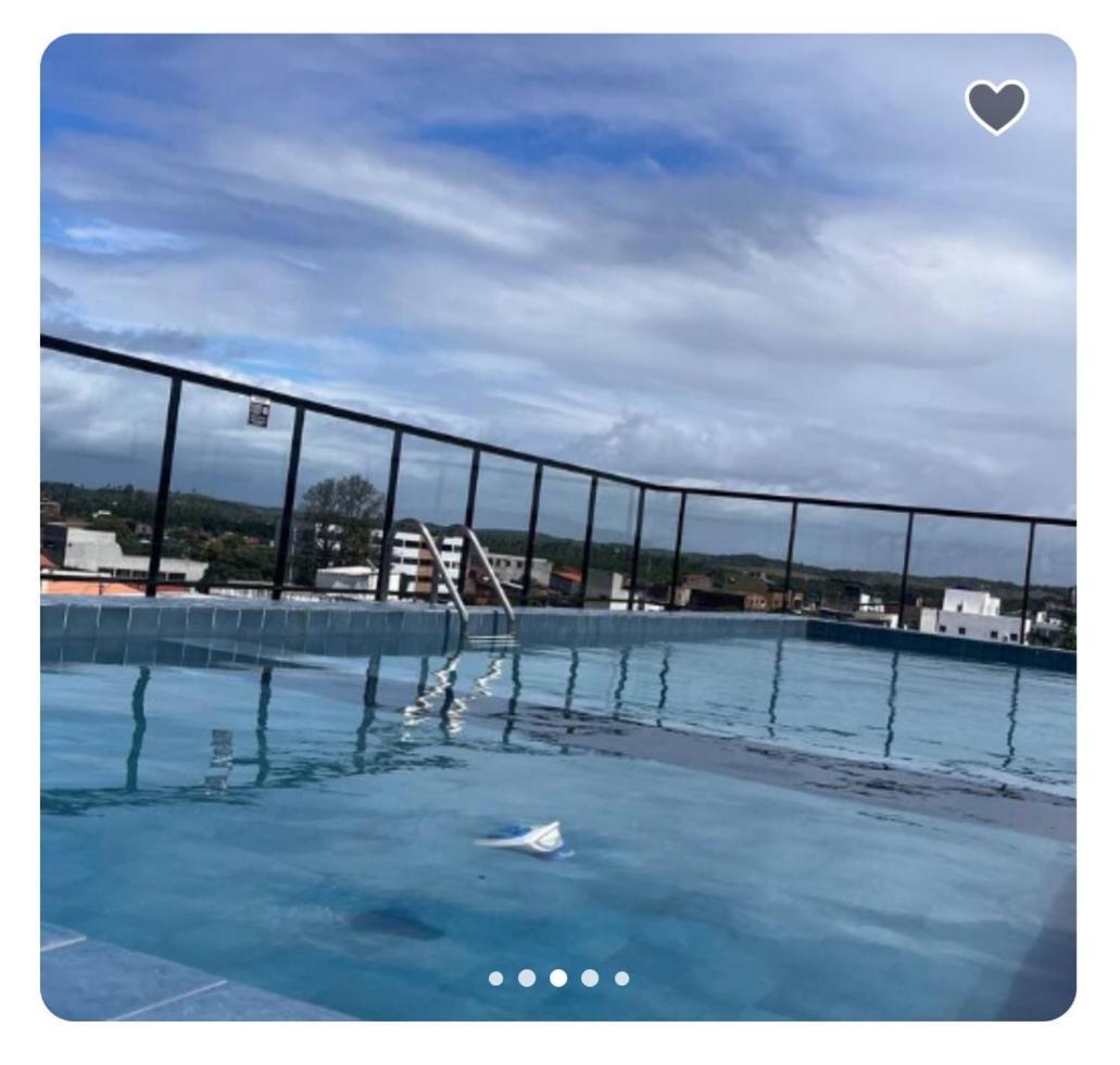 Varandas Do Porto 406 Pôrto das Galinhas 外观 照片