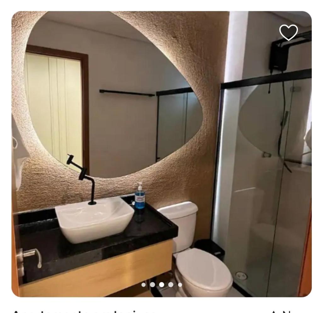 Varandas Do Porto 406 Pôrto das Galinhas 外观 照片