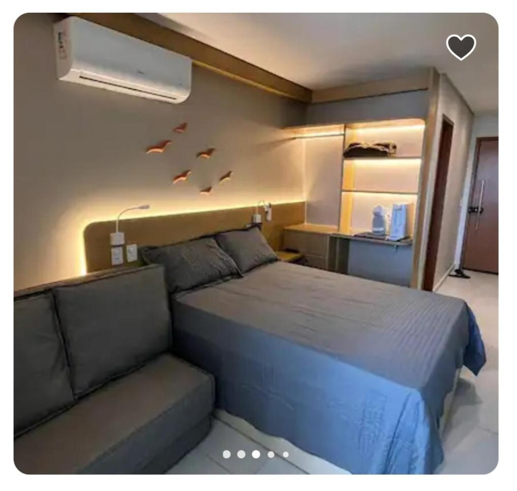 Varandas Do Porto 406 Pôrto das Galinhas 外观 照片