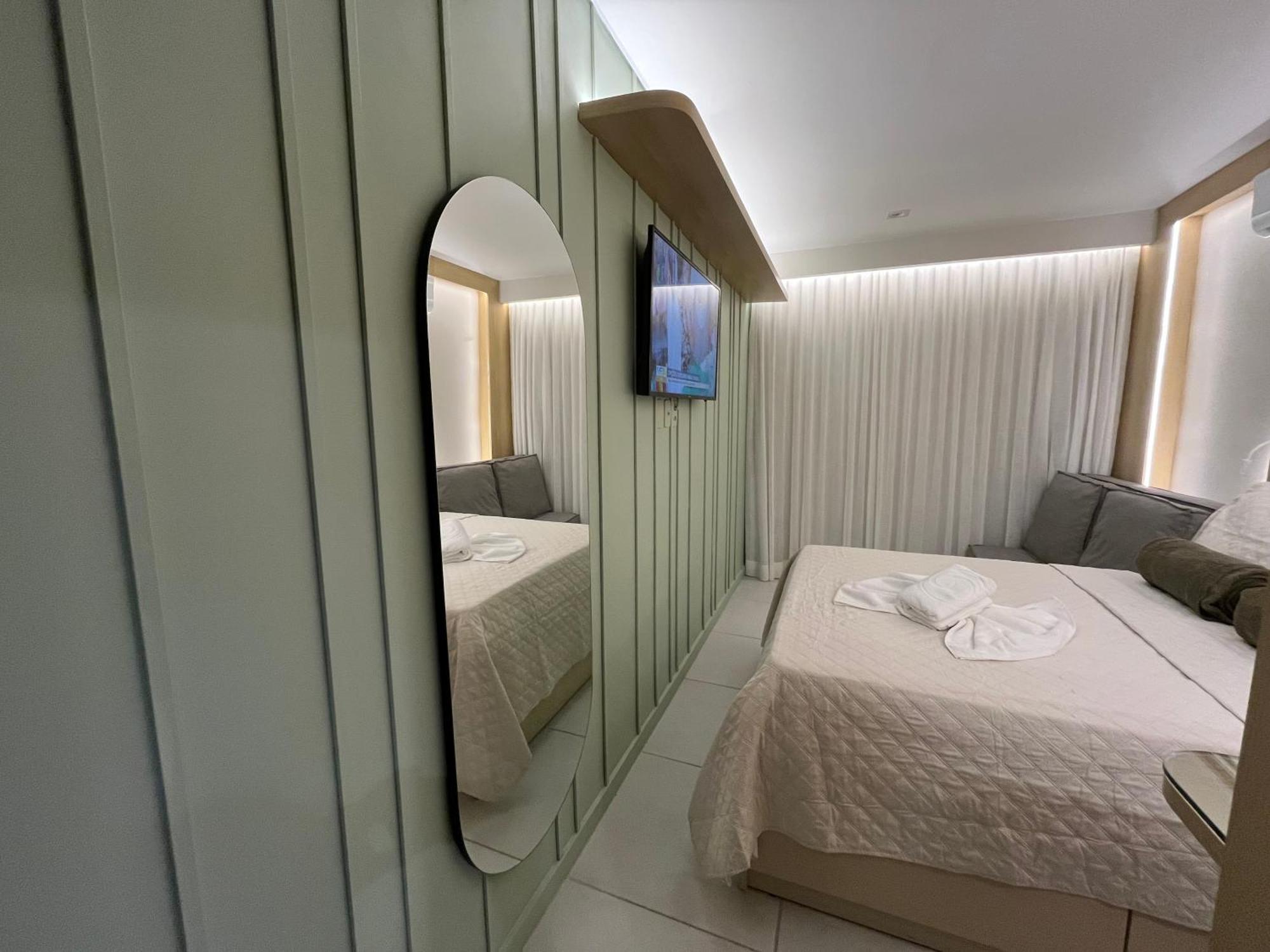 Varandas Do Porto 406 Pôrto das Galinhas 外观 照片