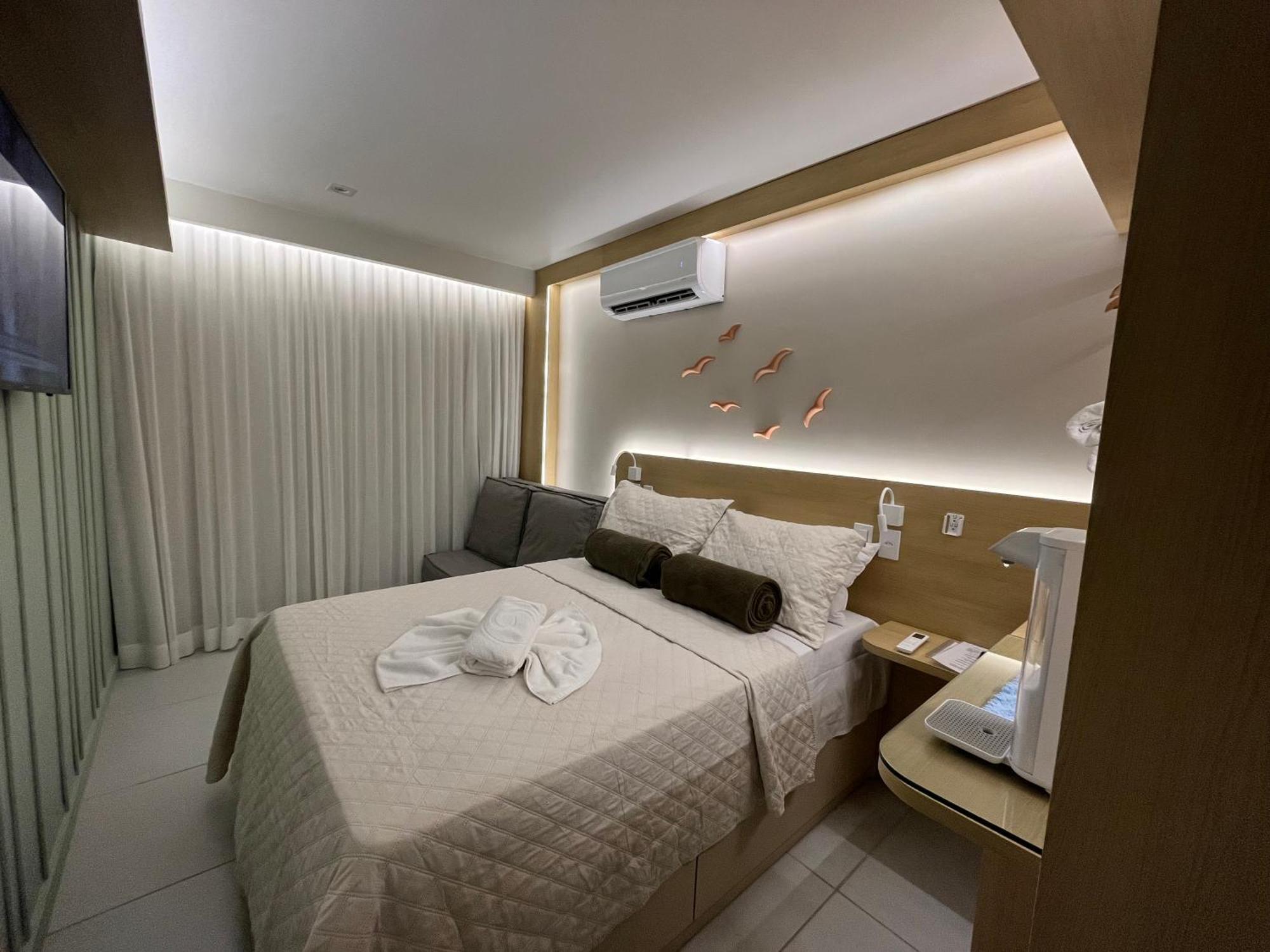 Varandas Do Porto 406 Pôrto das Galinhas 外观 照片